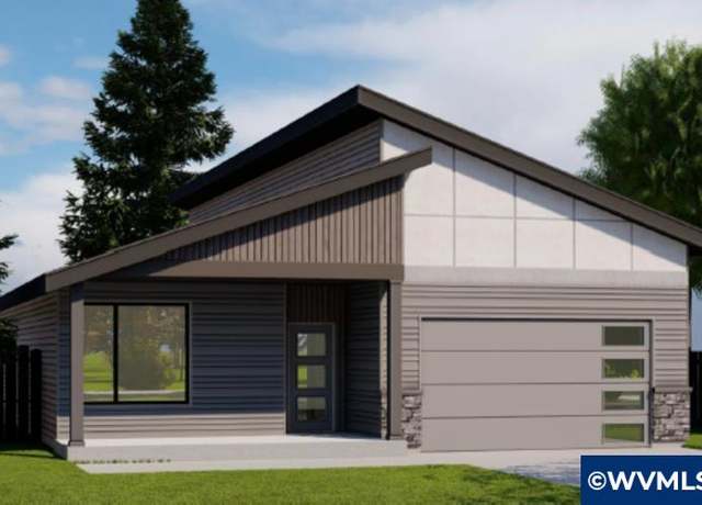 Property at 7059 Pinot Noir Dr, Corvallis, OR 97330, 4 beds, 2 baths