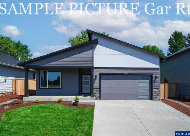 Property at 7059 Pinot Noir Dr, Corvallis, OR 97330, 4 beds, 2 baths