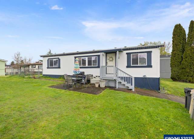 Property at 300 SE Goodnight Ave #55, Corvallis, OR 97333, 3 beds, 2 baths