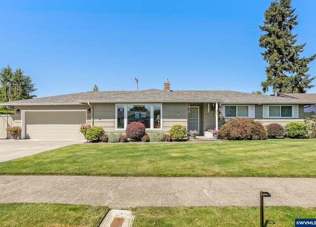 Property at 4683 46th Ave NE, Salem, OR 97305, 3 beds, 1.5 baths
