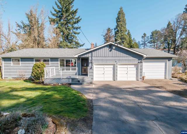 Property at 4302 Kampstra St SE, Salem, OR 97302, 4 beds, 2 baths