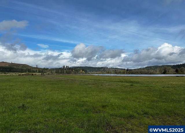 Property at Gold Crk, Willamina, OR 97396
