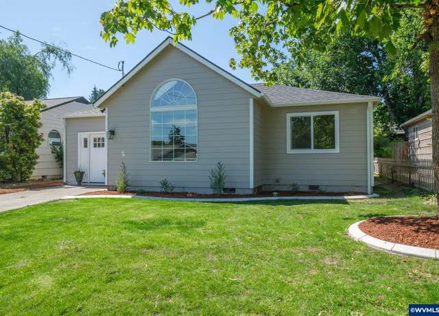 Property at 870 Judson St SE, Salem, OR 97302, 3 beds, 2 baths