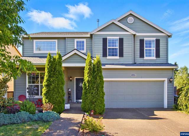 Property at 2259 Alex Ct, Salem, OR 97302, 4 beds, 2.5 baths