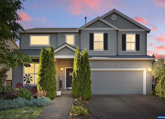 Property at 2259 Alex Ct, Salem, OR 97302, 4 beds, 2.5 baths