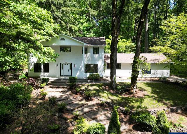 Property at 410 50th Ave NW, Salem, OR 97304, 3 beds, 3.5 baths