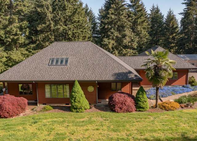 Property at 40009 Griggs Dr, Lebanon, OR 97355, 4 beds, 3 baths