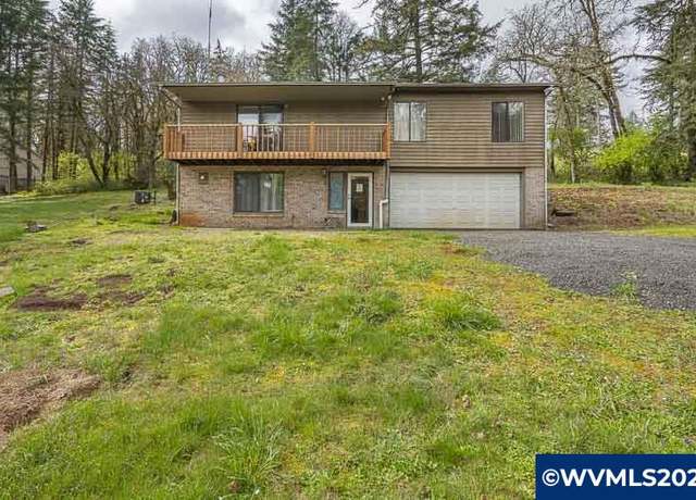 Property at 1962 Bunker Hl S, Salem, OR 97306, 3 beds, 2 baths