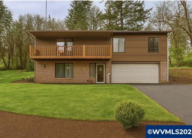 Property at 1962 Bunker Hl S, Salem, OR 97306, 3 beds, 2 baths