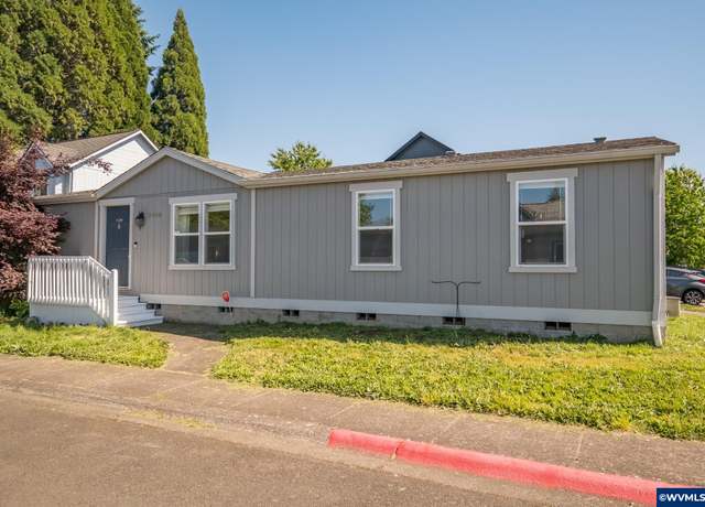 Property at 3948 Witter Ln NE, Salem, OR 97305, 4 beds, 2 baths