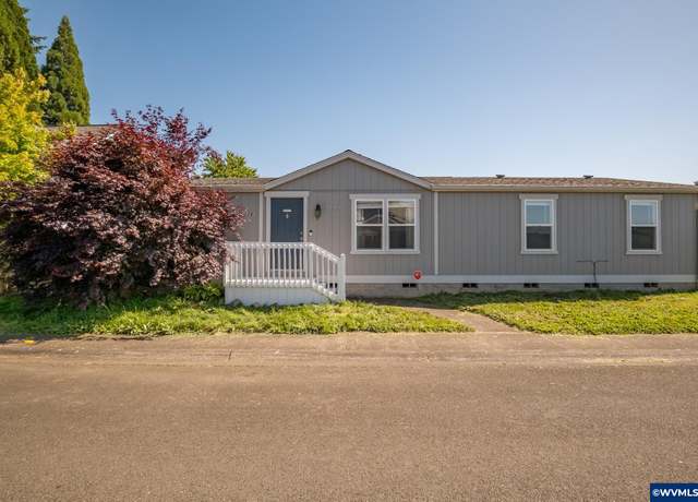 Property at 3948 Witter Ln NE, Salem, OR 97305, 4 beds, 2 baths