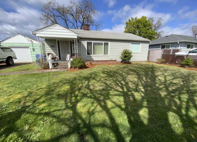 Property at 3355 Hadley St NE, Salem, OR 97301, 3 beds, 1 bath