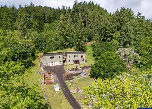 Property at 7060 NW Oak Crk, Corvallis, OR 97330, 6 beds, 4.5 baths