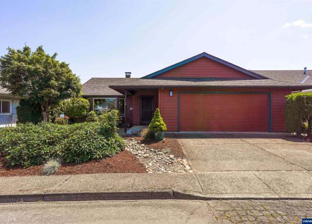 Property at 2018 Nut Tree Dr NW, Salem, OR 97304, 2 beds, 2 baths