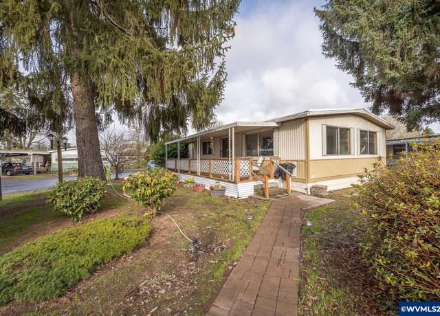 Property at 1905 Waverly Dr SE #10, Albany, OR 97322, 2 beds, 2 baths