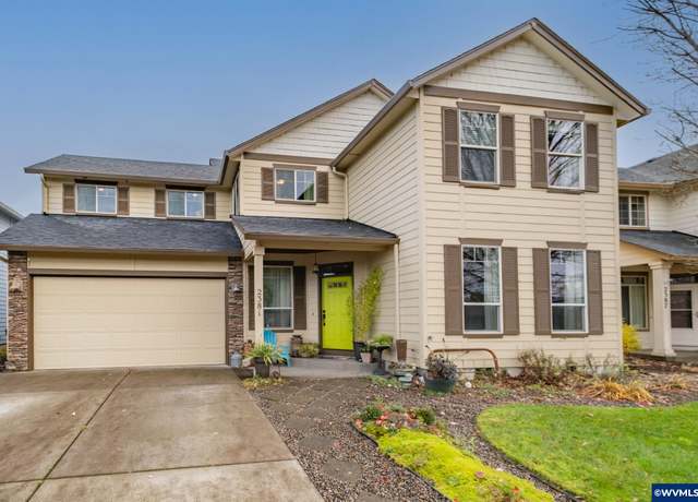 Property at 2381 Mountain Riv, Lebanon, OR 97355, 3 beds, 2.5 baths