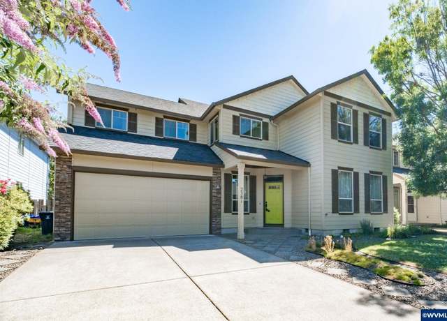 Property at 2381 Mountain Riv, Lebanon, OR 97355, 3 beds, 2.5 baths