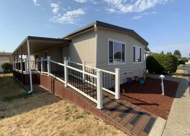 Property at 4940 Sunnyside Rd SE Unit C-6, Salem, OR 97302, 2 beds, 2 baths