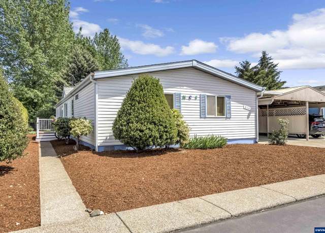 Property at 300 SE Lacreole Dr #214, Dallas, OR 97338, 3 beds, 2 baths