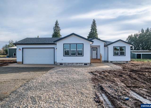 Property at 41896 Cut Dr, Lebanon, OR 97355, 3 beds, 2 baths