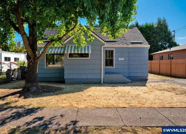 Property at 575 Burkhart St SE, Albany, OR 97321, 2 beds, 1 bath