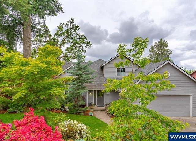 Property at 5391 Reed Ln SE, Salem, OR 97306, 4 beds, 3.5 baths