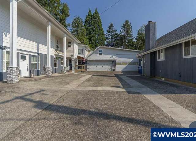 Property at 211 Sunset Ave N, Keizer, OR 97303, 7 beds, 6.5 baths