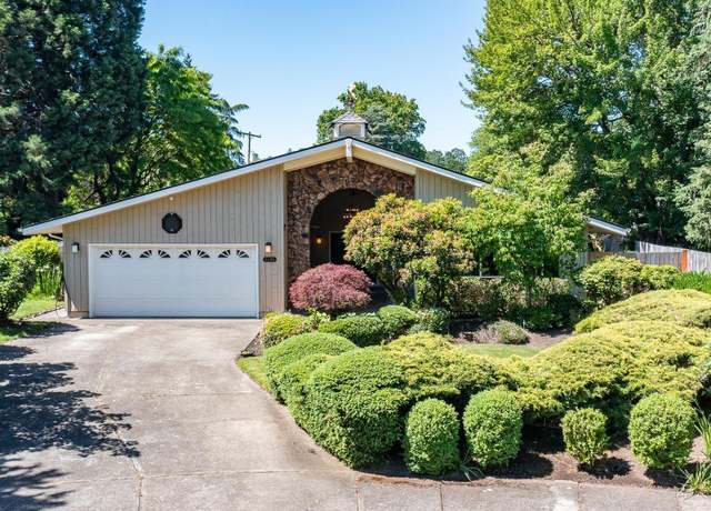 Property at 3096 Takena St SW, Albany, OR 97321, 3 beds, 2 baths