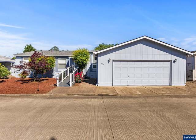 Property at 2601 NE Jack London St #148, Corvallis, OR 97330, 3 beds, 2 baths