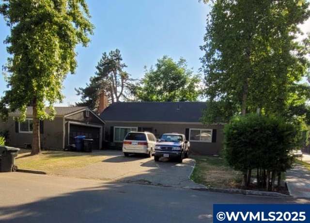 Property at 7033 8th Ct NE, Keizer, OR 97303, 4 beds, 2 baths
