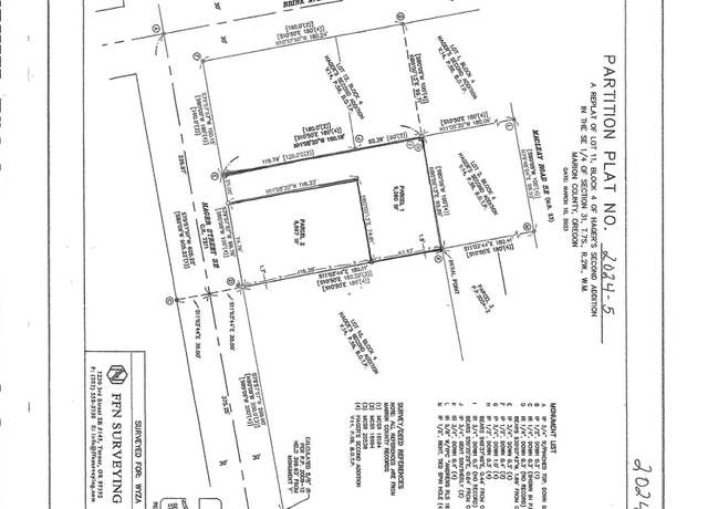 Property at 4425 SE Hager St, Salem, OR 97317-0000