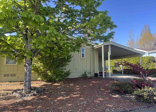 Property at 2601 NE Jack London St Unit (94), Corvallis, OR 97330, 3 beds, 2 baths