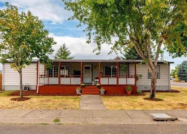 Property at 3299 Galena Lp, Lebanon, OR 97355, 3 beds, 2 baths