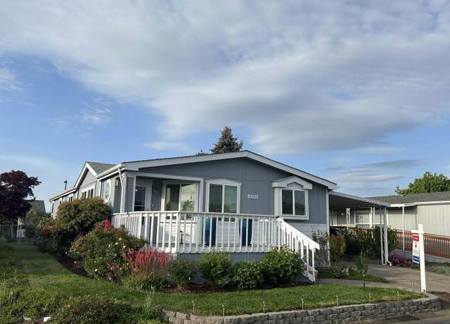 Property at 4395 Bren Lp NE #58, Salem, OR 97305, 2 beds, 2 baths