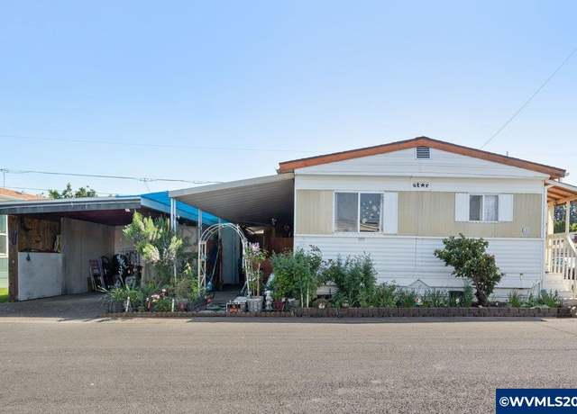 Property at 4882 Lancaster Dr NE #68, Salem, OR 97305, 3 beds, 1 bath
