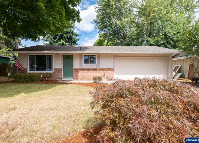 Property at 925 Denise Ct SE, Salem, OR 97306, 3 beds, 1 bath