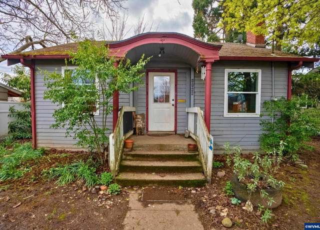 Property at 1160 Market St NE, Salem, OR 97301, 2 beds, 1 bath