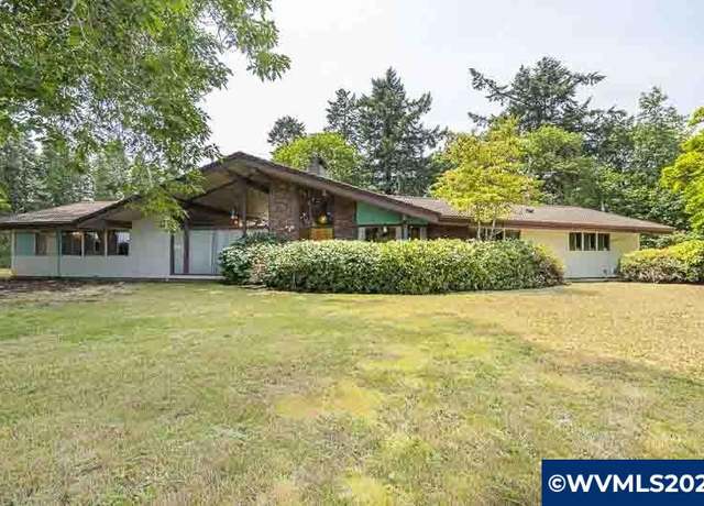 Property at 34084 NE Colorado Lk, Corvallis, OR 97333, 2 beds, 2.5 baths