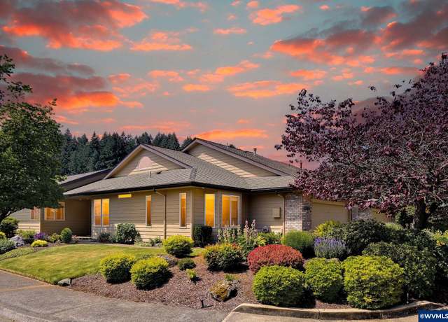 Property at 1110 Pawnee Cir SE, Salem, OR 97306, 2 beds, 2 baths