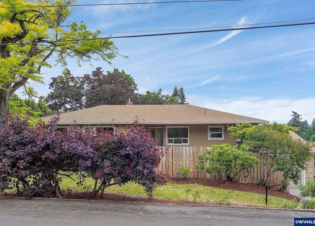Property at 925 Ewald Ave SE, Salem, OR 97302, 3 beds, 2 baths