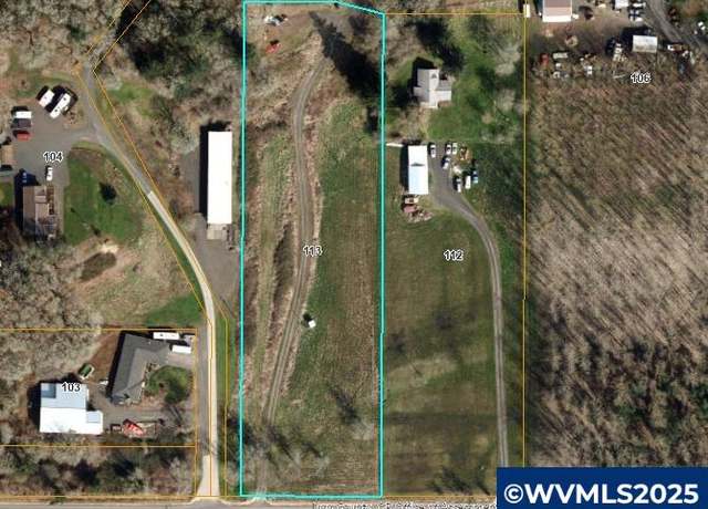 Property at knox Butte Rd, Albany, OR 97322