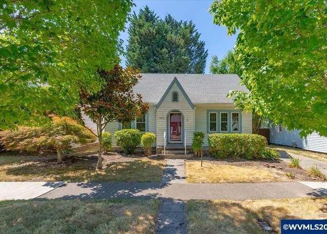 Property at 1875 High St SE, Salem, OR 97302, 3 beds, 1 bath