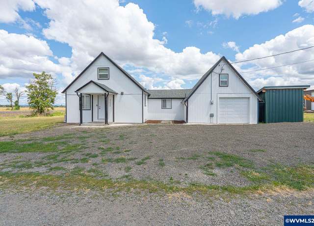 Property at 32655 Fur Rd, Lebanon, OR 97355, 3 beds, 2 baths