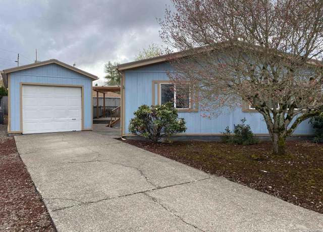 Property at 4730 Auburn Rd NE #44, Salem, OR 97301, 3 beds, 2 baths