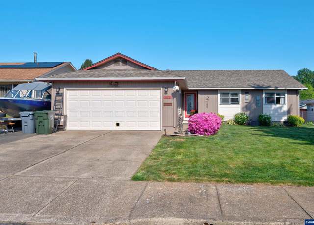 Property at 5474 Middlecrest Ct S, Salem, OR 97306-2241, 3 beds, 2 baths