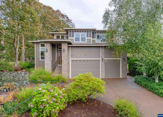 Property at 5905 Port Stewart Ct SE, Salem, OR 97306, 3 beds, 2.5 baths