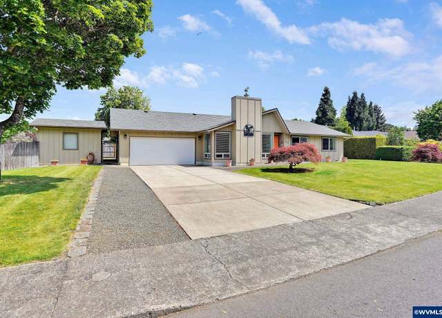 Property at 426 SW Fairlawn Ct, Dallas, OR 97338, 3 beds, 2 baths