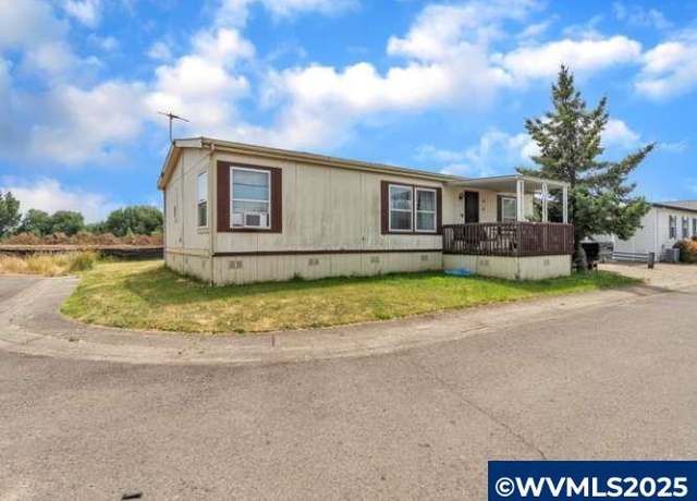 Property at 2151 Three Lks SE #89, Albany, OR 97322, 3 beds, 2 baths