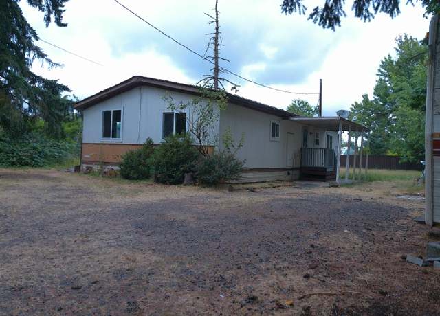 Property at 9747 Stayton Rd SE, Aumsville, OR 97325, 3 beds, 2 baths