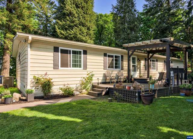 Property at 4805 NE Highway20, Corvallis, OR 97330, 4 beds, 2 baths
